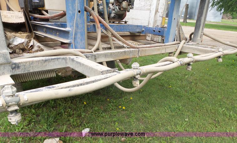 image for item BZ9562 RHS sprayer