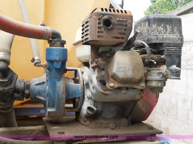 image for item BZ9562 RHS sprayer