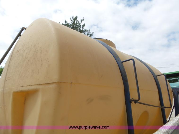 image for item BZ9562 RHS sprayer