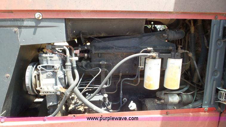 image for item CC9790 1982 International 5488 tractor