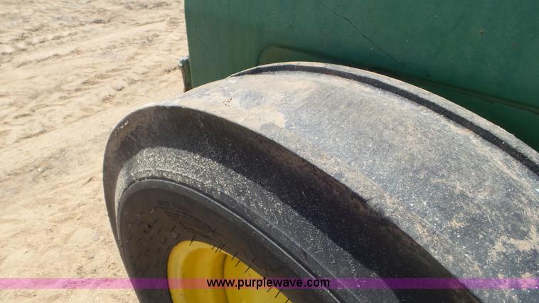 image for item CC9808 John Deere 8350 grain drill