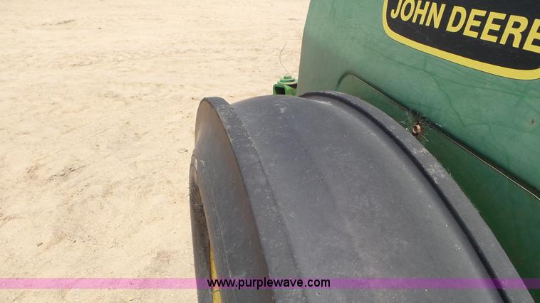 image for item CC9808 John Deere 8350 grain drill