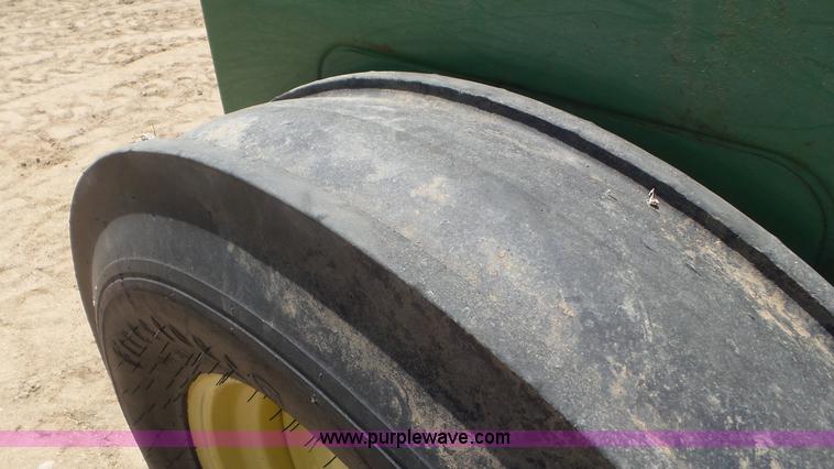 image for item CC9813 John Deere 8350 grain drill