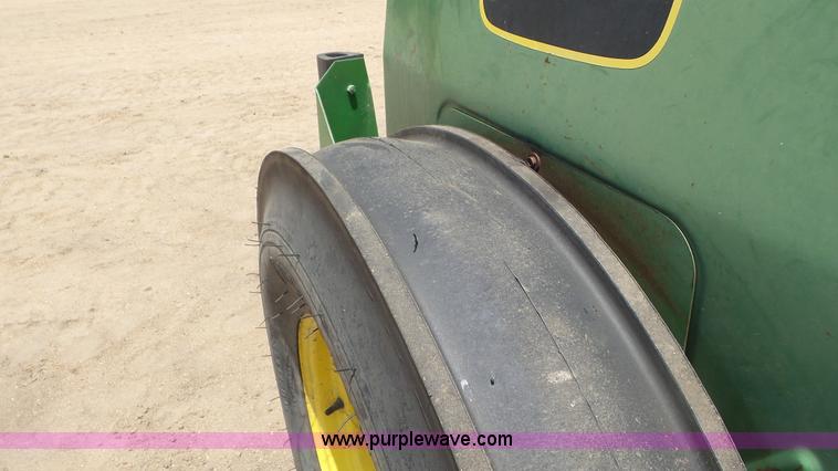 image for item CC9813 John Deere 8350 grain drill