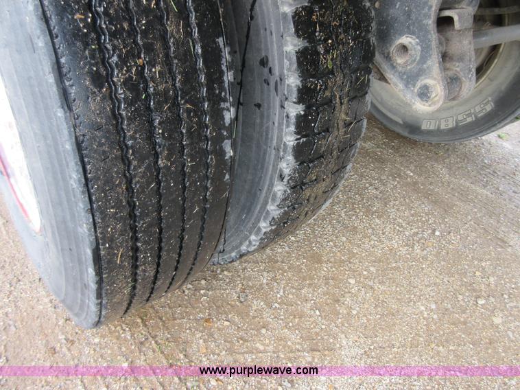 image for item I1985 1978 Trailmobile OVGH-5CAH grain trailer