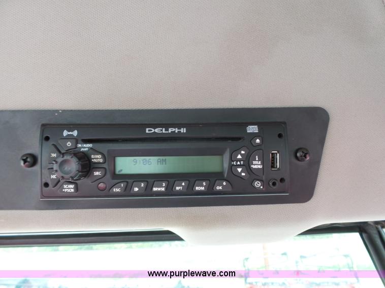 image for item J4951 2013 Massey-Ferguson WR9770 self-propelled windrower