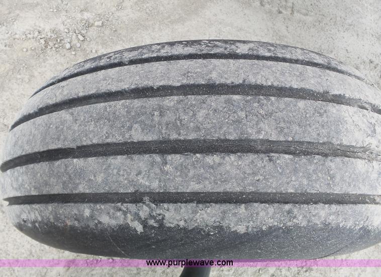 image for item J4951 2013 Massey-Ferguson WR9770 self-propelled windrower