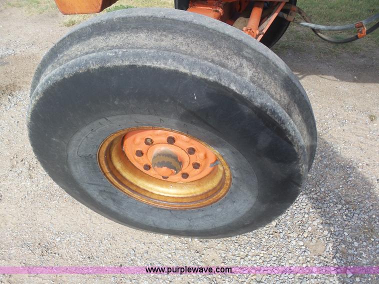 image for item J6059 1980 Case 2390 tractor