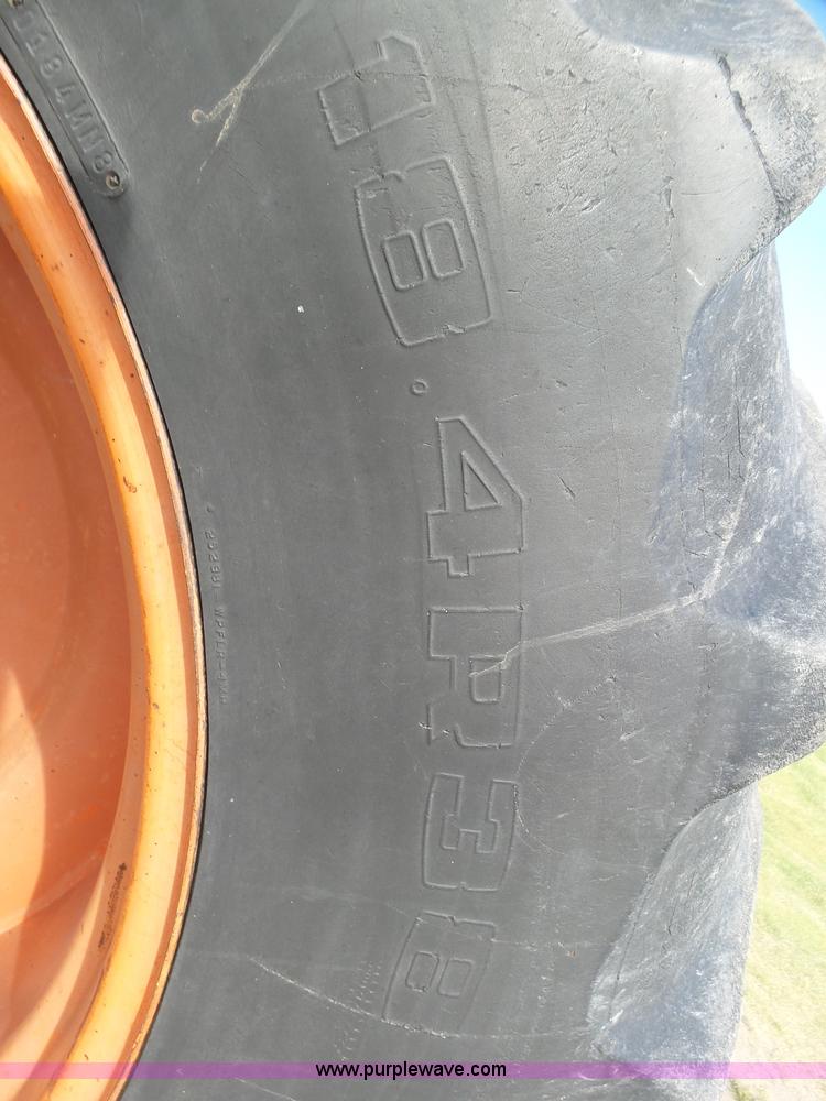 image for item J6059 1980 Case 2390 tractor