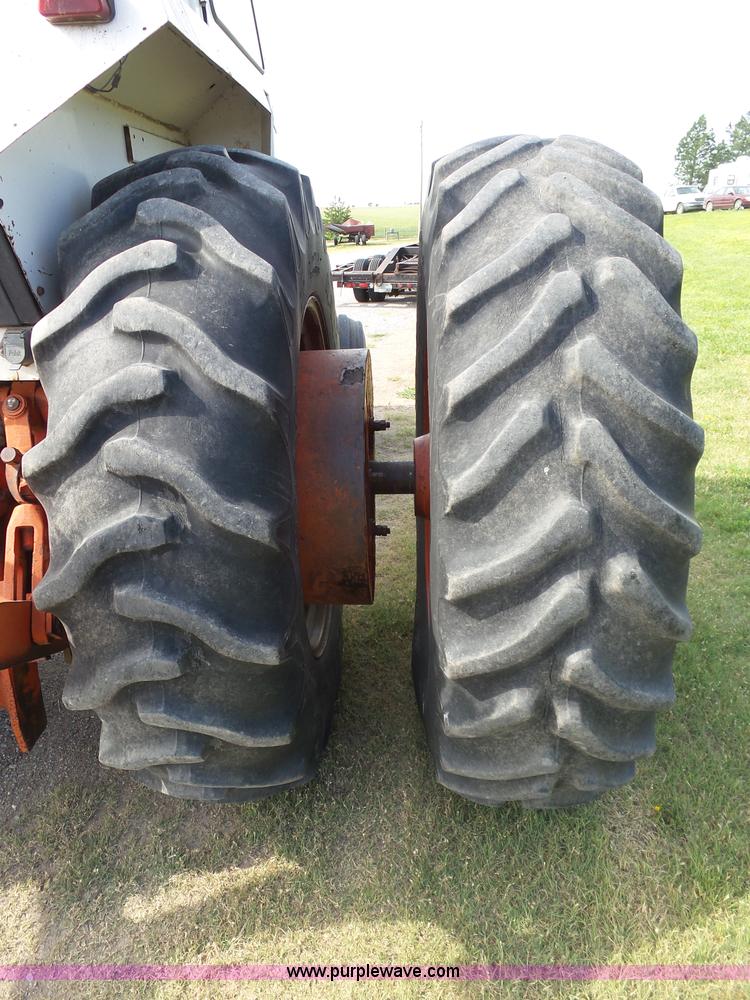 image for item J6059 1980 Case 2390 tractor