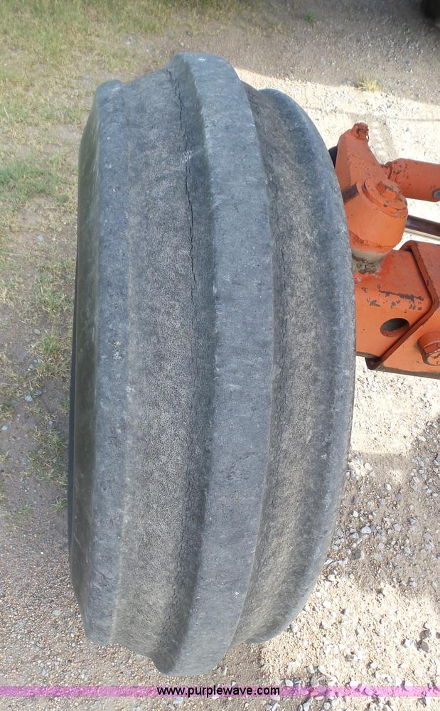 image for item J6059 1980 Case 2390 tractor