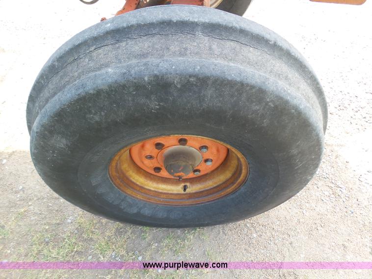 image for item J6059 1980 Case 2390 tractor