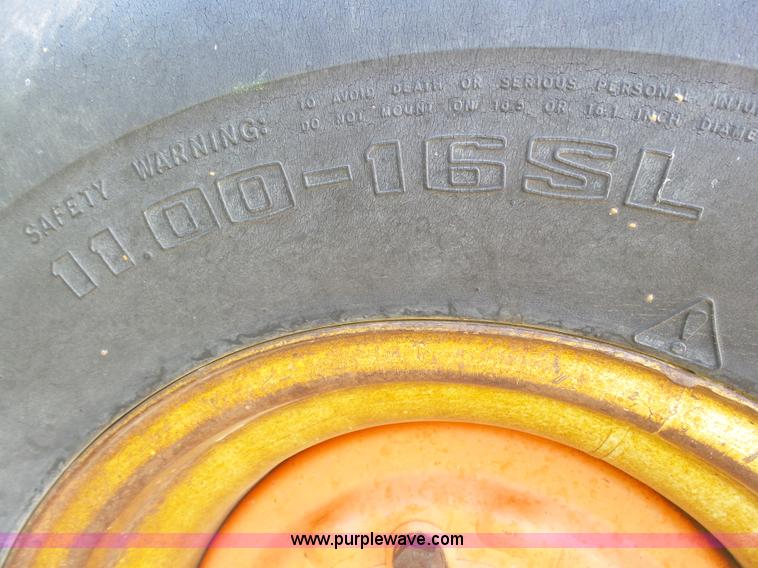 image for item J6059 1980 Case 2390 tractor