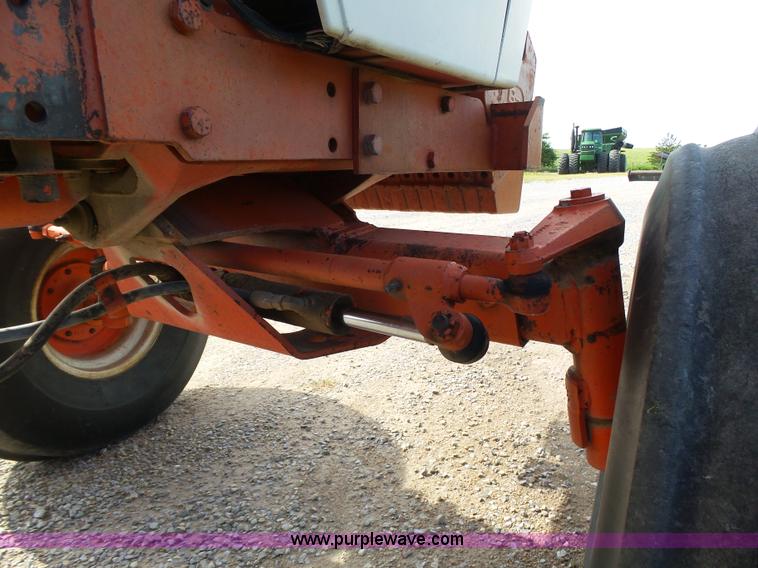 image for item J6059 1980 Case 2390 tractor