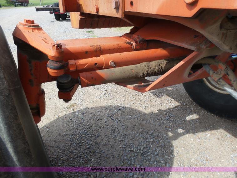 image for item J6059 1980 Case 2390 tractor