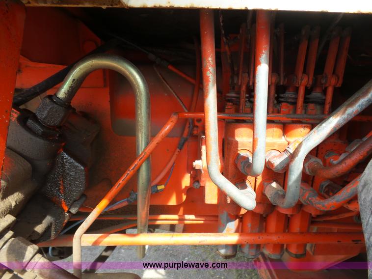 image for item J6059 1980 Case 2390 tractor