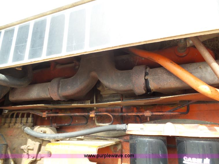 image for item J6059 1980 Case 2390 tractor