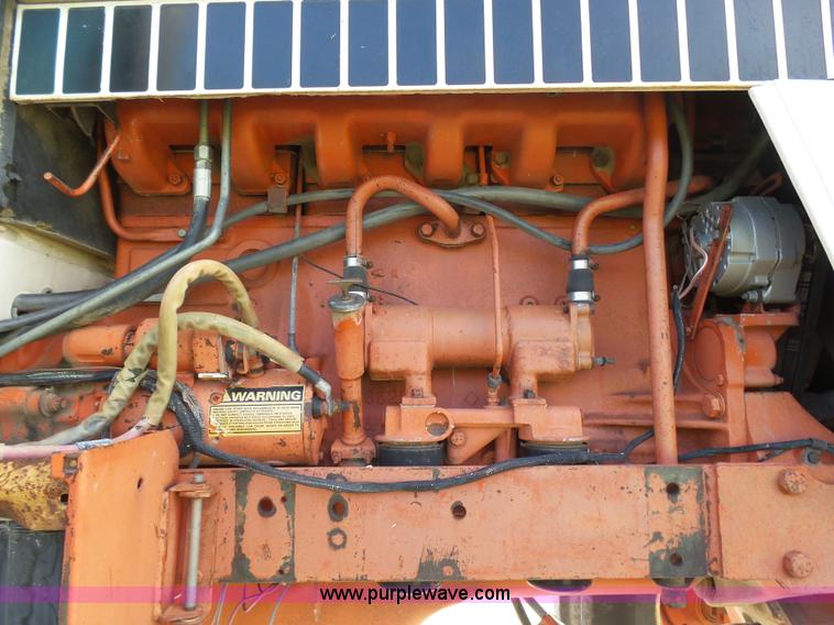 image for item J6059 1980 Case 2390 tractor