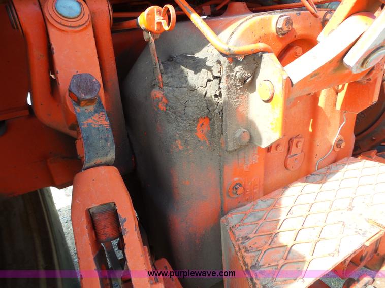 image for item J6059 1980 Case 2390 tractor