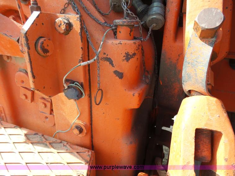 image for item J6059 1980 Case 2390 tractor