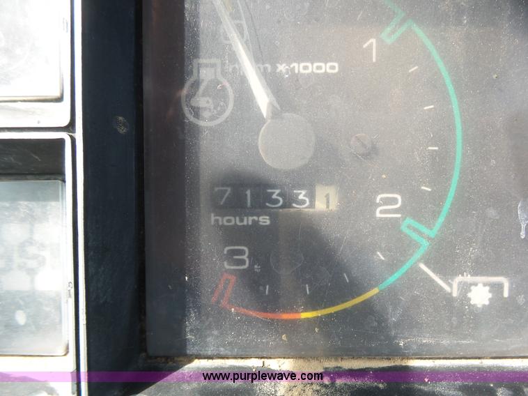 image for item J6059 1980 Case 2390 tractor