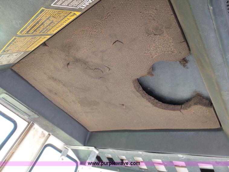 image for item J6059 1980 Case 2390 tractor