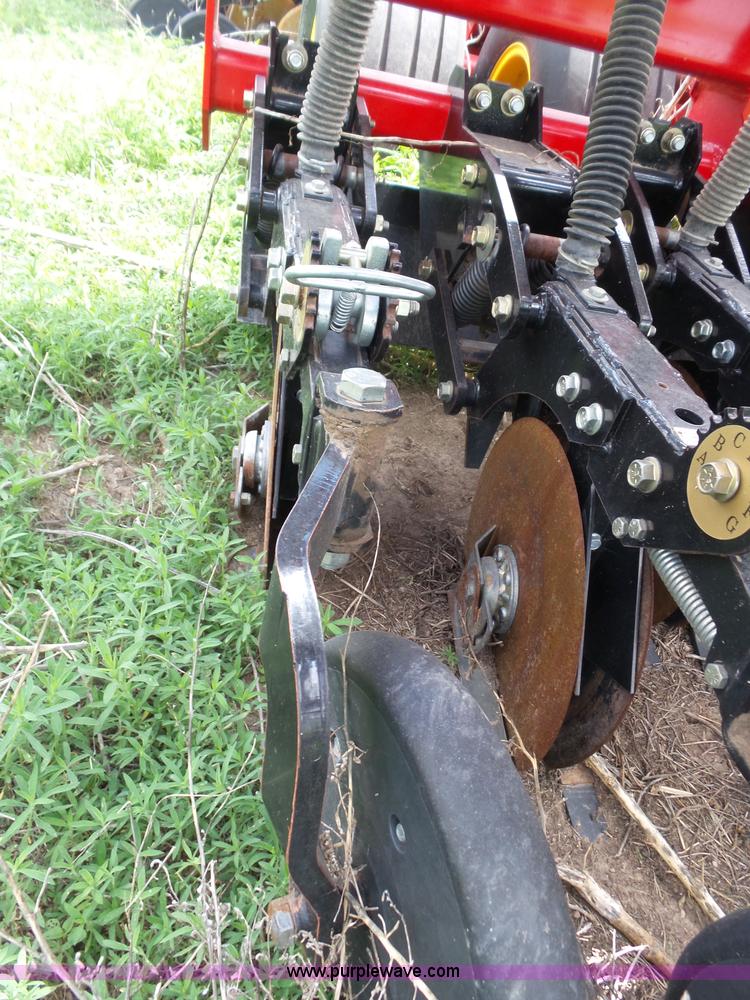 image for item J6081 2008 Sunflower 9434-40 no-till grain drill