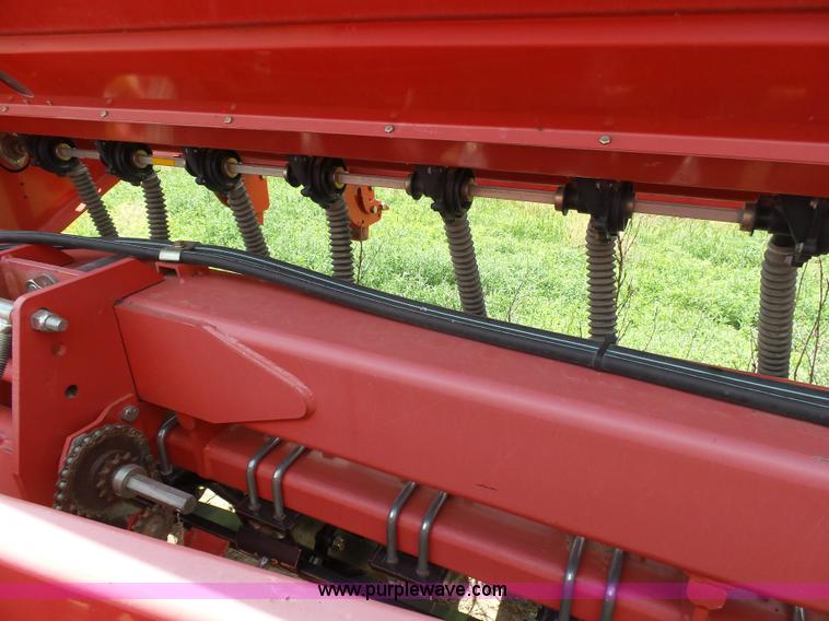 image for item J6081 2008 Sunflower 9434-40 no-till grain drill