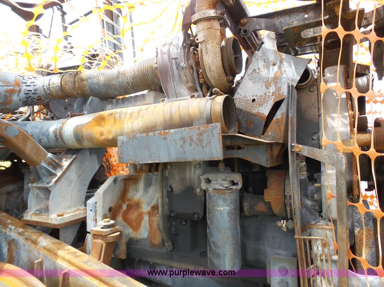 image for item J6095 2011 John Deere 9430 4WD tractor