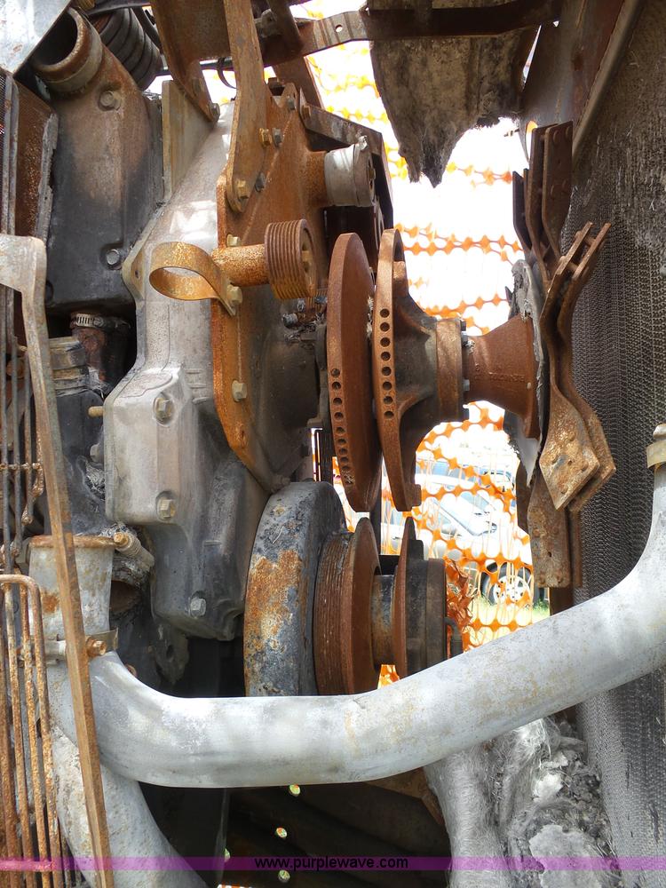 image for item J6095 2011 John Deere 9430 4WD tractor