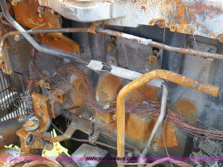 image for item J6095 2011 John Deere 9430 4WD tractor