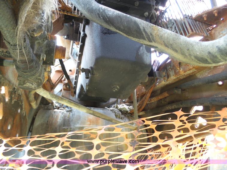 image for item J6095 2011 John Deere 9430 4WD tractor