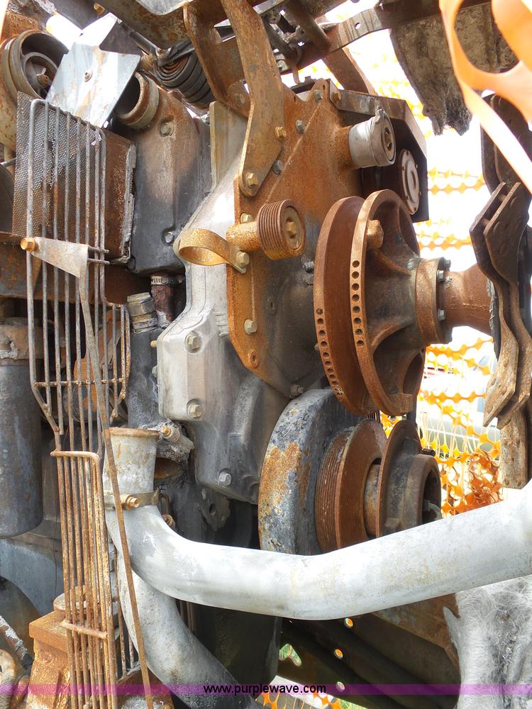 image for item J6095 2011 John Deere 9430 4WD tractor