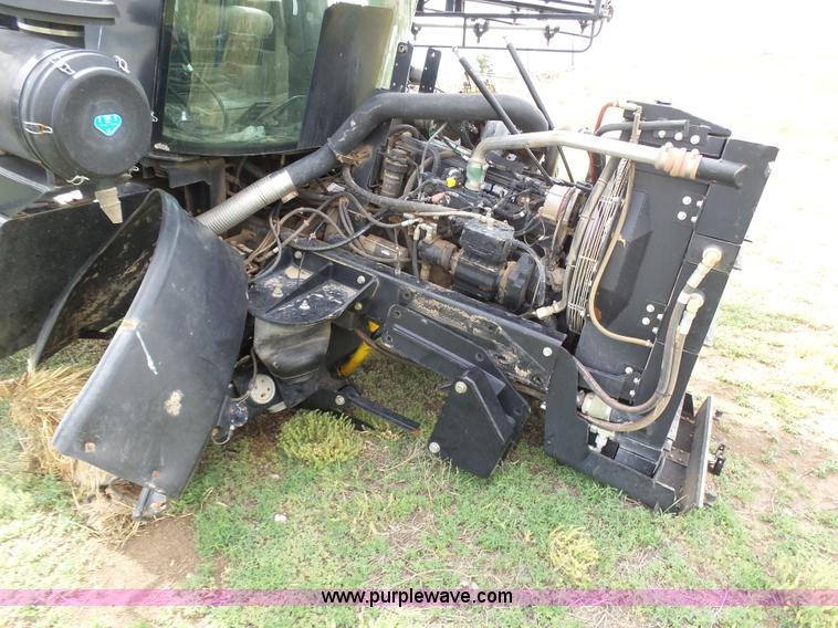 image for item J6117 Redball 7830 self-propelled sprayer