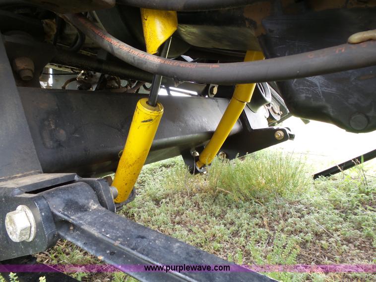 image for item J6117 Redball 7830 self-propelled sprayer