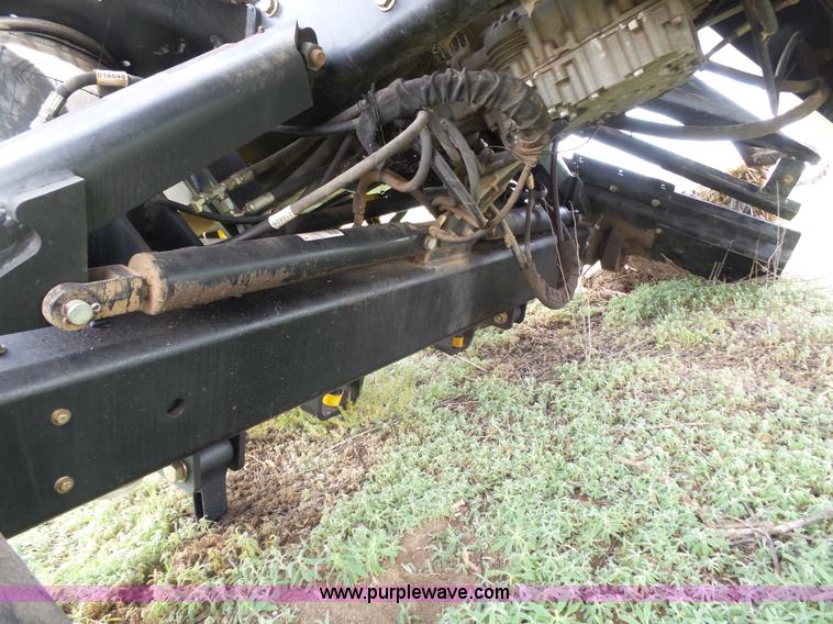 image for item J6117 Redball 7830 self-propelled sprayer