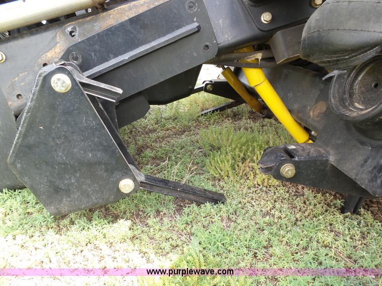 image for item J6117 Redball 7830 self-propelled sprayer