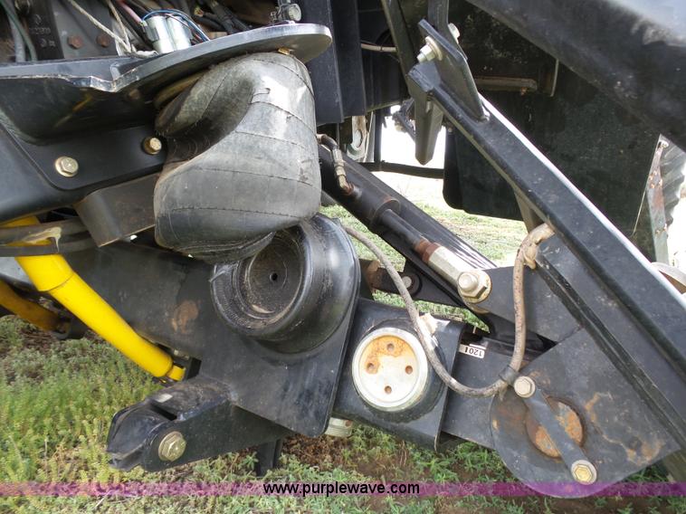 image for item J6117 Redball 7830 self-propelled sprayer