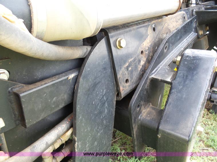 image for item J6117 Redball 7830 self-propelled sprayer