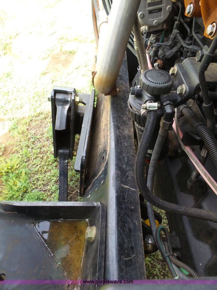 image for item J6117 Redball 7830 self-propelled sprayer