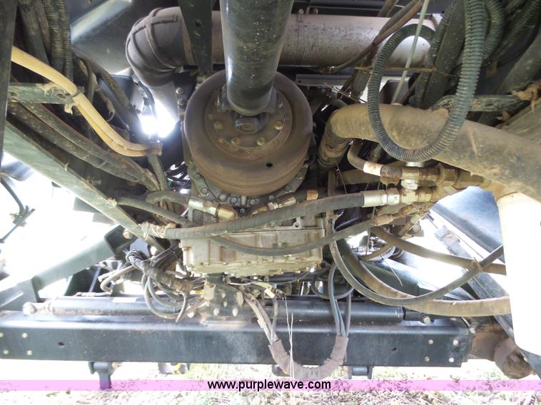 image for item J6117 Redball 7830 self-propelled sprayer