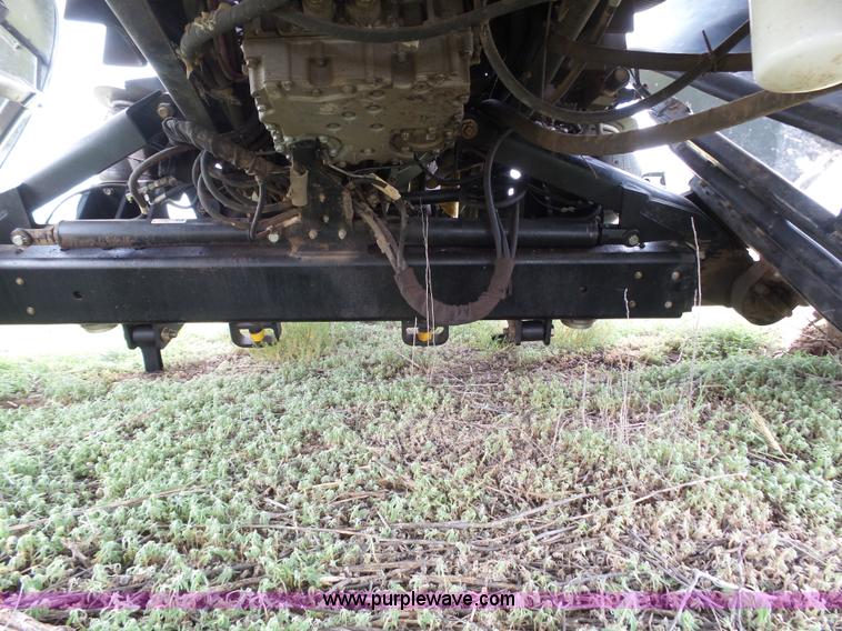 image for item J6117 Redball 7830 self-propelled sprayer