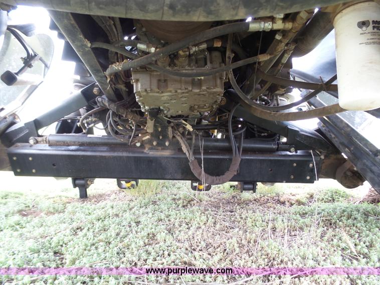 image for item J6117 Redball 7830 self-propelled sprayer