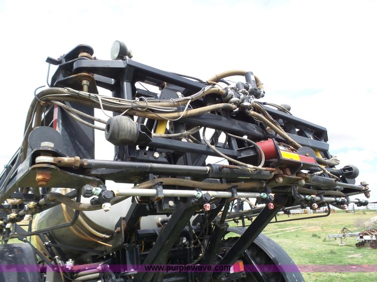 image for item J6117 Redball 7830 self-propelled sprayer