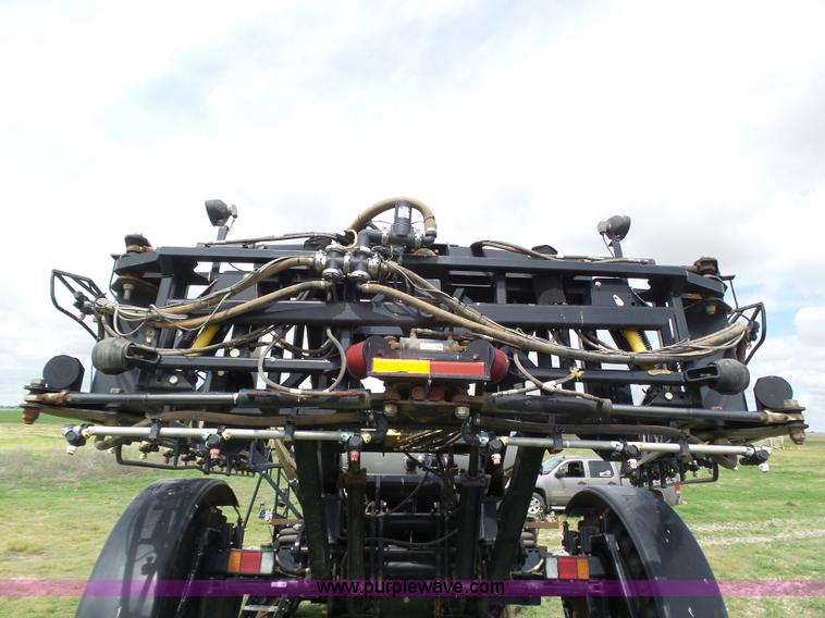 image for item J6117 Redball 7830 self-propelled sprayer