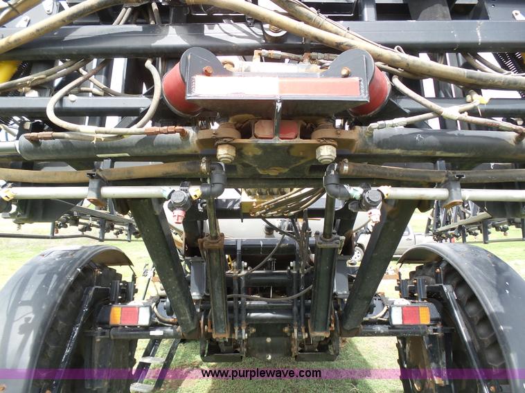 image for item J6117 Redball 7830 self-propelled sprayer