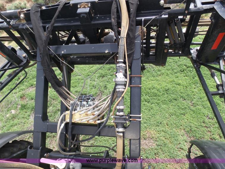 image for item J6117 Redball 7830 self-propelled sprayer