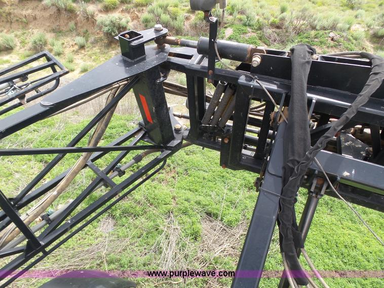 image for item J6117 Redball 7830 self-propelled sprayer