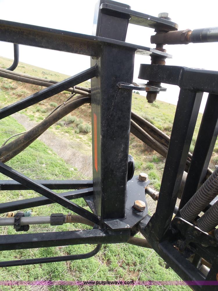 image for item J6117 Redball 7830 self-propelled sprayer