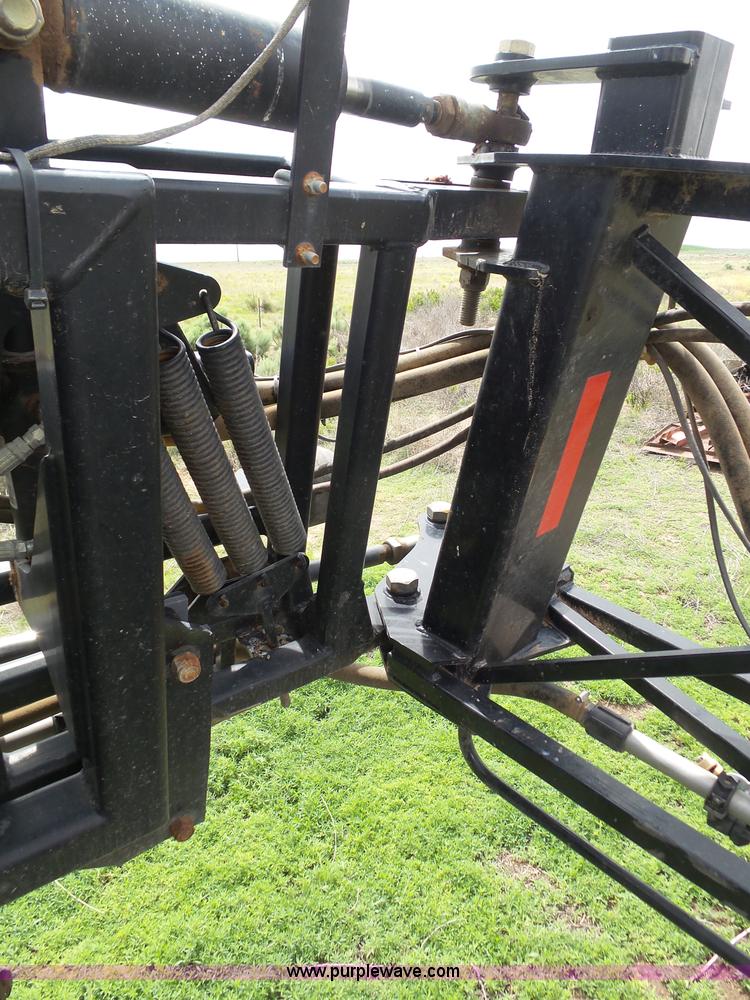 image for item J6117 Redball 7830 self-propelled sprayer